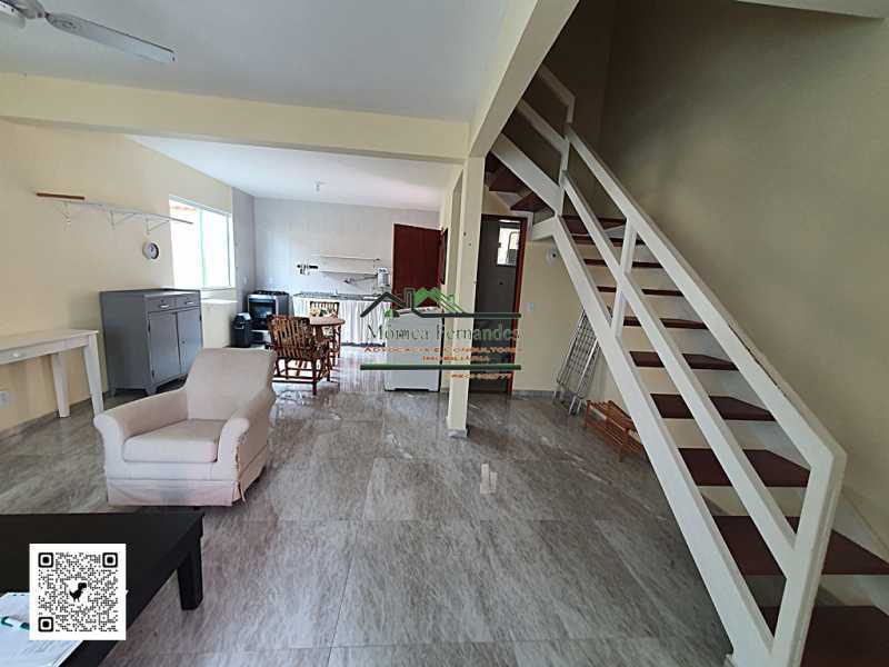 Conheça 2 do imóvel - Casa 2 quartos à venda Guaratiba (Ponta Negra), Maricá - R$ 447.000 - R387 - 2 2 - 2