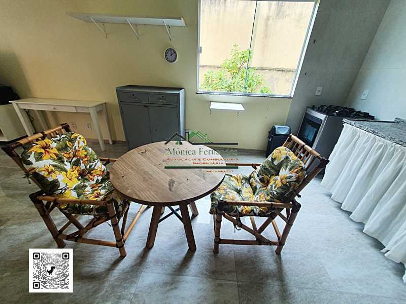 Conheça 4 do imóvel - Casa 2 quartos à venda Guaratiba (Ponta Negra), Maricá - R$ 447.000 - R387 - 4 4 - 4