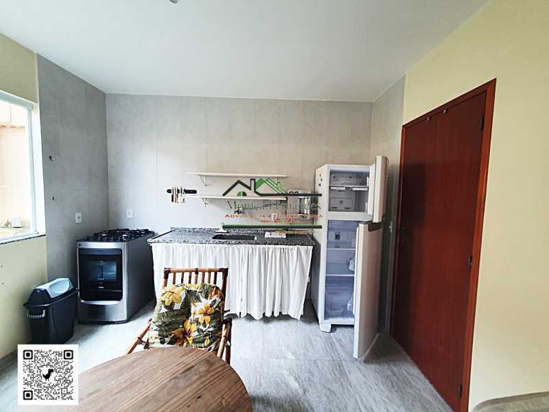 Conheça 5 do imóvel - Casa 2 quartos à venda Guaratiba (Ponta Negra), Maricá - R$ 447.000 - R387 - 5 5 - 5