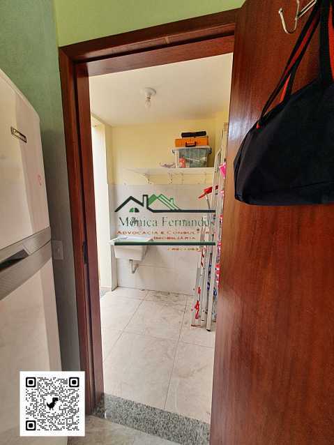 Conheça 6_1 do imóvel - Casa 2 quartos à venda Guaratiba (Ponta Negra), Maricá - R$ 447.000 - R387 - 6 6_1 - 6