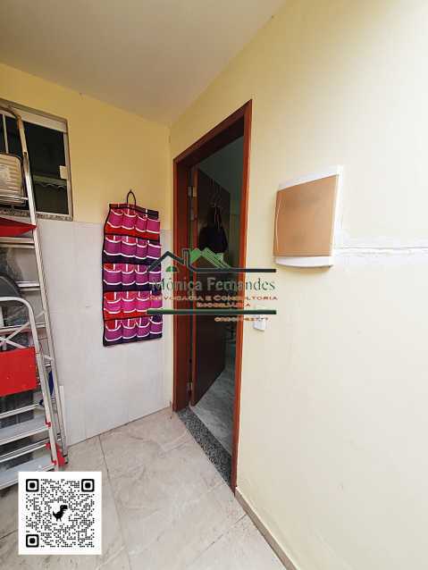 Conheça 6_2 do imóvel - Casa 2 quartos à venda Guaratiba (Ponta Negra), Maricá - R$ 447.000 - R387 - 7 6_2 - 7