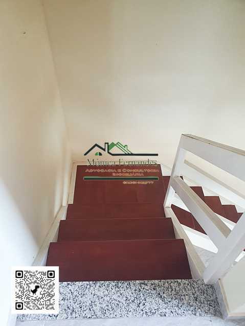 Conheça 8 do imóvel - Casa 2 quartos à venda Guaratiba (Ponta Negra), Maricá - R$ 447.000 - R387 - 9 8 - 9