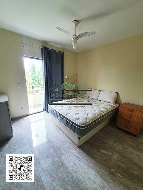 Conheça 16 do imóvel - Casa 2 quartos à venda Guaratiba (Ponta Negra), Maricá - R$ 447.000 - R387 - 18 16 - 18