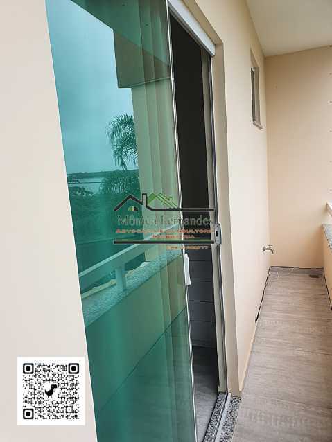 Conheça 18 do imóvel - Casa 2 quartos à venda Guaratiba (Ponta Negra), Maricá - R$ 447.000 - R387 - 21 18 - 21