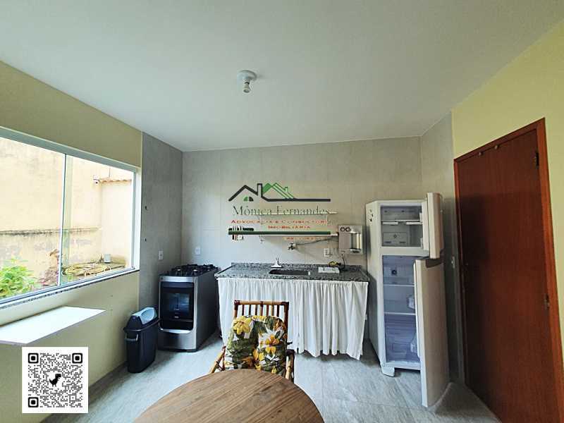 Conheça 22 do imóvel - Casa 2 quartos à venda Guaratiba (Ponta Negra), Maricá - R$ 447.000 - R387 - 25 22 - 25