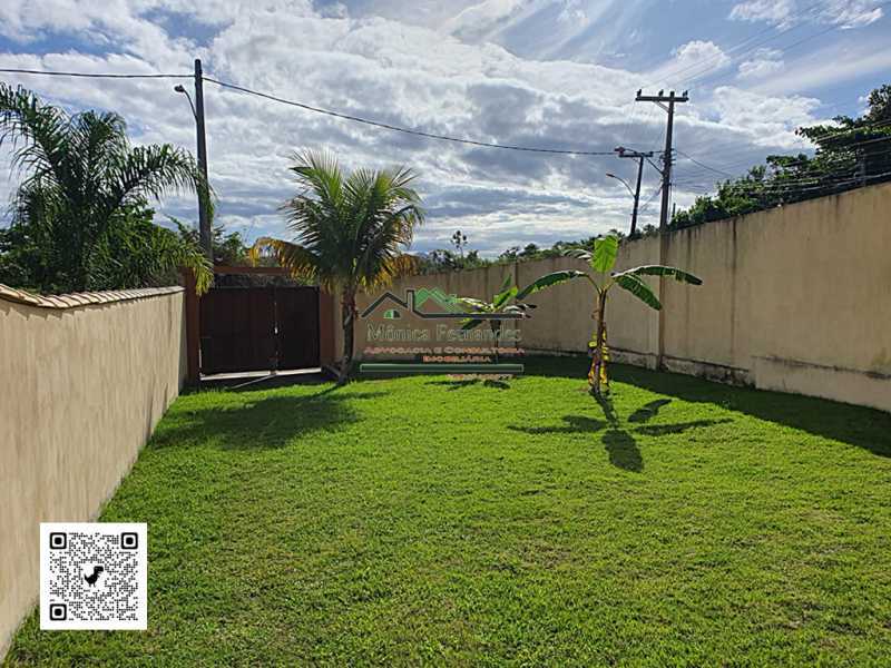 Conheça 24 1 do imóvel - Casa 2 quartos à venda Guaratiba (Ponta Negra), Maricá - R$ 447.000 - R387 - 27 24 1 - 27