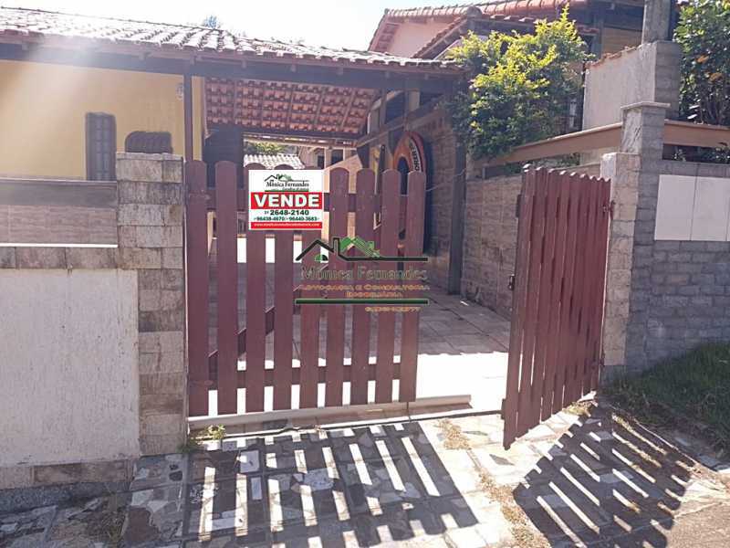 Conheça 3 do imóvel - Casa em Condomínio 3 quartos à venda Ponta Negra (Ponta Negra), Maricá - R$ 400.000 - R394 - 2 3 - 2