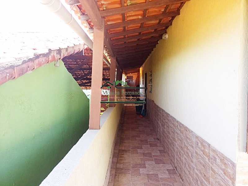 Conheça 6 do imóvel - Casa em Condomínio 3 quartos à venda Ponta Negra (Ponta Negra), Maricá - R$ 400.000 - R394 - 5 6 - 5