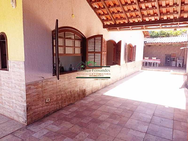 Conheça 7 do imóvel - Casa em Condomínio 3 quartos à venda Ponta Negra (Ponta Negra), Maricá - R$ 400.000 - R394 - 6 7 - 6