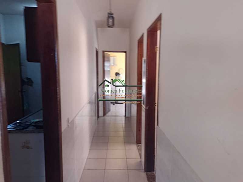 Conheça 11 do imóvel - Casa em Condomínio 3 quartos à venda Ponta Negra (Ponta Negra), Maricá - R$ 400.000 - R394 - 9 11 - 9