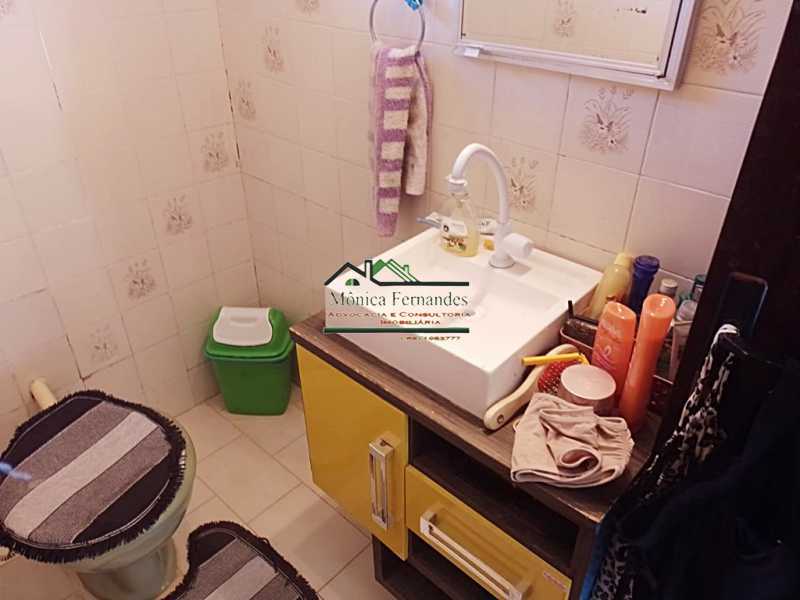 Conheça 13 do imóvel - Casa em Condomínio 3 quartos à venda Ponta Negra (Ponta Negra), Maricá - R$ 400.000 - R394 - 13 13 - 13