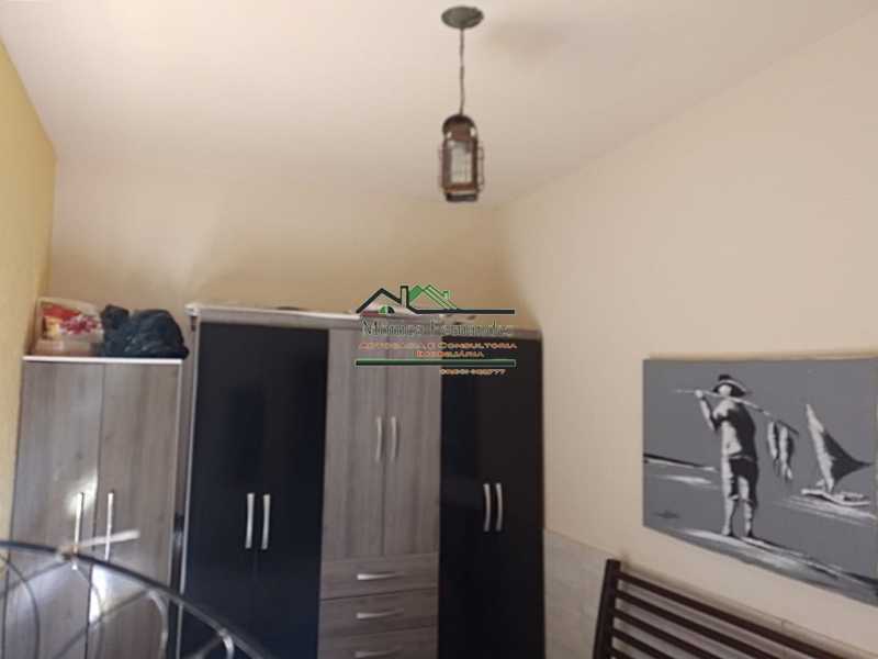 Conheça 14 do imóvel - Casa em Condomínio 3 quartos à venda Ponta Negra (Ponta Negra), Maricá - R$ 400.000 - R394 - 14 14 - 14