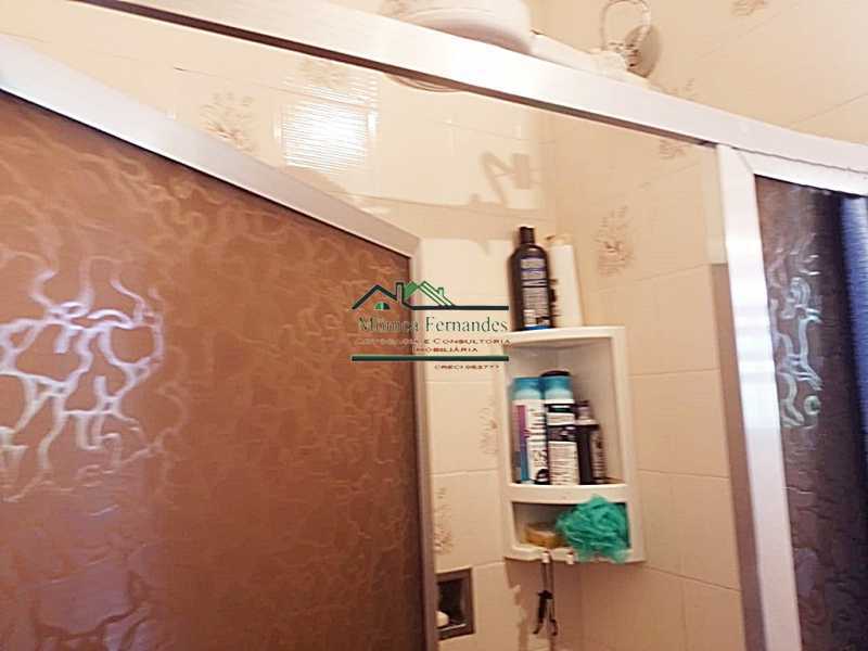 Conheça 20 do imóvel - Casa em Condomínio 3 quartos à venda Ponta Negra (Ponta Negra), Maricá - R$ 400.000 - R394 - 19 20 - 19