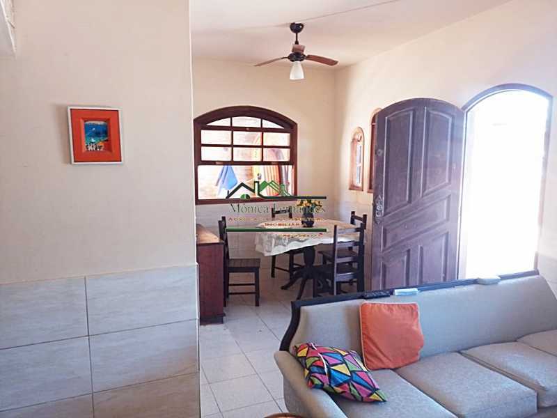 Conheça 22 do imóvel - Casa em Condomínio 3 quartos à venda Ponta Negra (Ponta Negra), Maricá - R$ 400.000 - R394 - 22 22 - 22