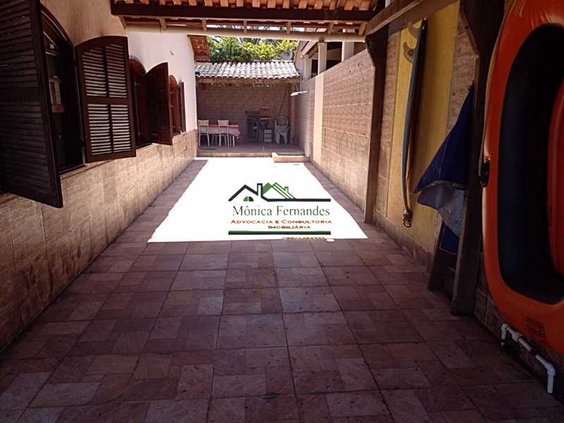 Conheça 23 do imóvel - Casa em Condomínio 3 quartos à venda Ponta Negra (Ponta Negra), Maricá - R$ 400.000 - R394 - 23 23 - 23