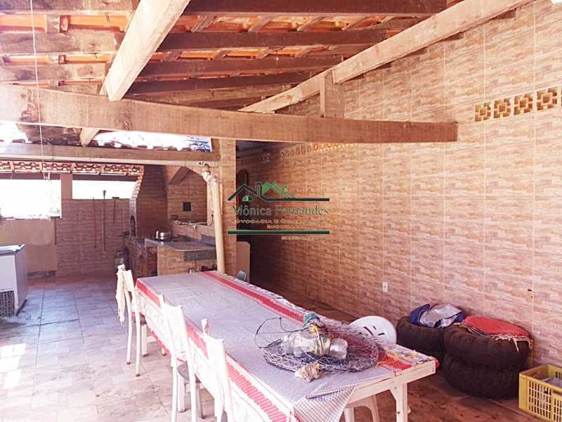 Conheça 24 do imóvel - Casa em Condomínio 3 quartos à venda Ponta Negra (Ponta Negra), Maricá - R$ 400.000 - R394 - 24 24 - 24