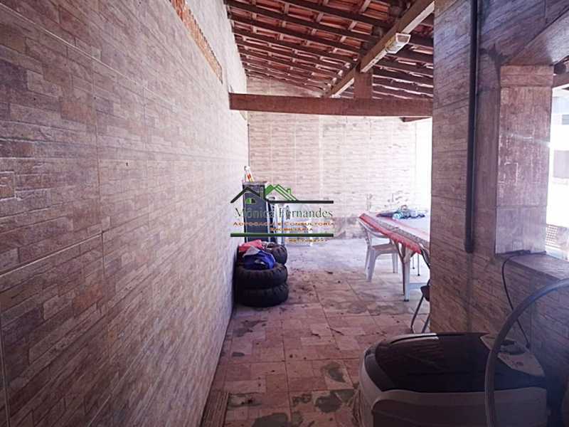Conheça 25 do imóvel - Casa em Condomínio 3 quartos à venda Ponta Negra (Ponta Negra), Maricá - R$ 400.000 - R394 - 25 25 - 25