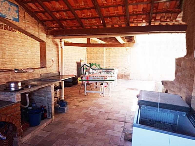 Conheça 26 do imóvel - Casa em Condomínio 3 quartos à venda Ponta Negra (Ponta Negra), Maricá - R$ 400.000 - R394 - 26 26 - 26