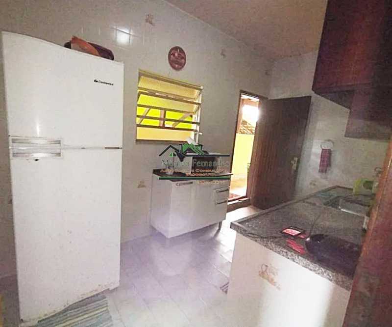 Conheça 101 do imóvel - Casa em Condomínio 3 quartos à venda Ponta Negra (Ponta Negra), Maricá - R$ 400.000 - R394 - 21 101 - 21