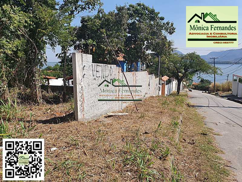 Conheça 20240808_123921 do imóvel - Terreno Residencial à venda Araçatiba, Maricá - R$ 140.000 - T105 - 1 20240808_123921 - 1