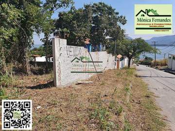 Ótima localização - Terreno Residencial à venda Araçatiba, Maricá - R$ 140.000 - T105