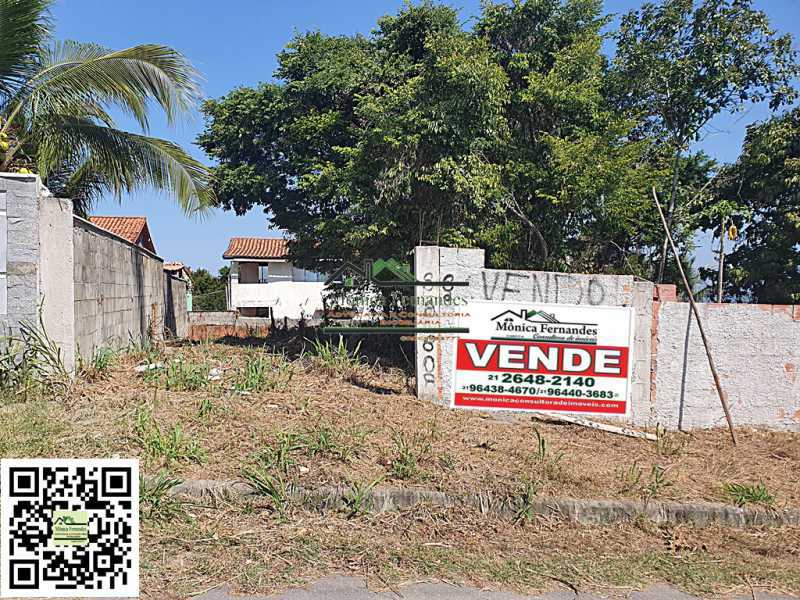 Conheça 20240808_123818 do imóvel - Terreno Residencial à venda Araçatiba, Maricá - R$ 140.000 - T105 - 2 20240808_123818 - 2