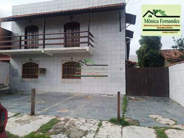 Apartamento para alugar Rua Sessenta e Um, Guaratiba (Ponta Negra), Maricá - R$ 1.500 - AP033