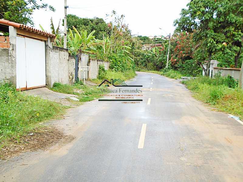 Conheça DSC01260 do imóvel - Terreno Residencial à venda Balneário Bambuí (Ponta Negra), Maricá - R$ 60.000 - T107 - 3 DSC01260 - 3