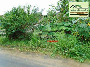 Imperdível - Terreno Residencial à venda Balneário Bambuí (Ponta Negra), Maricá - R$ 60.000 - T107