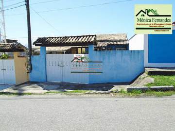 Imperdível - Casa 2 quartos à venda Guaratiba (Ponta Negra), Maricá - R$ 380.000 - R400
