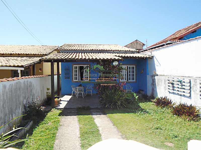 Conheça DSC02379 do imóvel - Casa 2 quartos à venda Guaratiba (Ponta Negra), Maricá - R$ 380.000 - R400 - 3 DSC02379 - 3