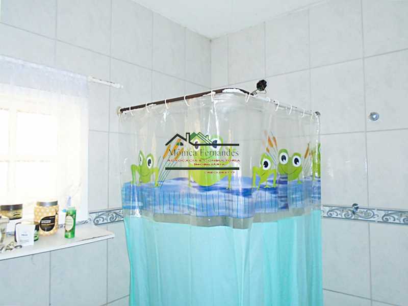 Conheça DSC02386 do imóvel - Casa 2 quartos à venda Guaratiba (Ponta Negra), Maricá - R$ 380.000 - R400 - 7 DSC02386 - 7