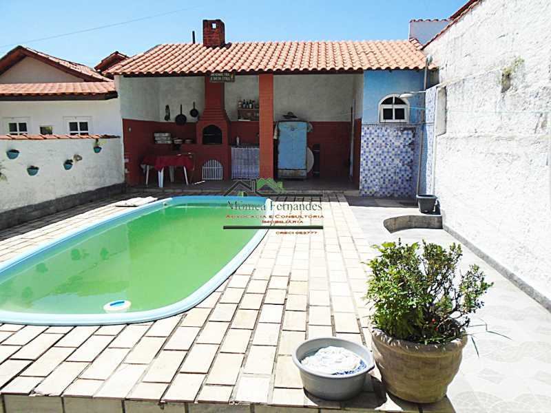 Conheça DSC02400 do imóvel - Casa 2 quartos à venda Guaratiba (Ponta Negra), Maricá - R$ 380.000 - R400 - 21 DSC02400 - 21