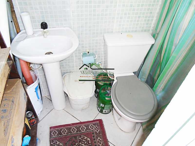 Conheça DSC02402 do imóvel - Casa 2 quartos à venda Guaratiba (Ponta Negra), Maricá - R$ 380.000 - R400 - 22 DSC02402 - 22