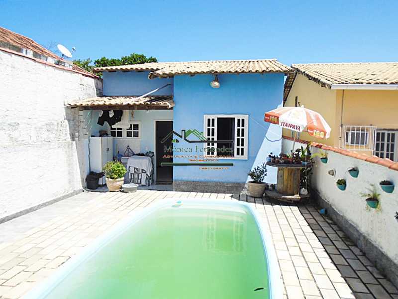 Conheça DSC02404 do imóvel - Casa 2 quartos à venda Guaratiba (Ponta Negra), Maricá - R$ 380.000 - R400 - 26 DSC02404 - 26