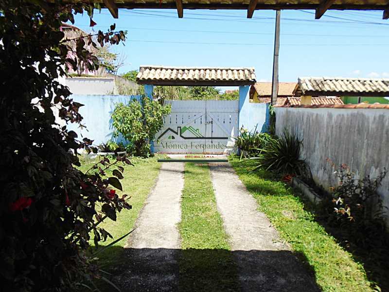 Conheça DSC02407 do imóvel - Casa 2 quartos à venda Guaratiba (Ponta Negra), Maricá - R$ 380.000 - R400 - 28 DSC02407 - 28