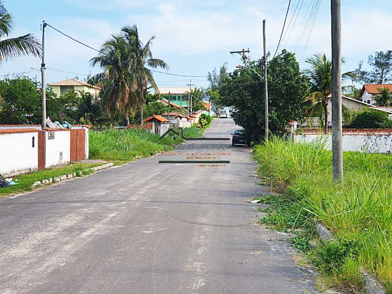 Conheça 20221017_155912 do imóvel - Terrenos Planos, Multifamiliar, Prontos Para Construir no bairro de Praia. Bom para Construtor. - T111 - 4 20221017_155912 - 4