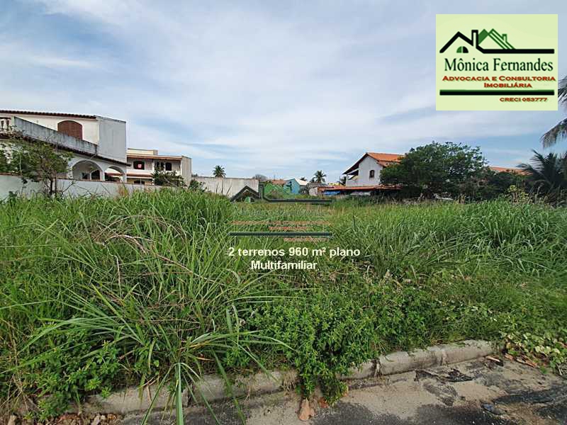 Conheça 20221017_160027 do imóvel - Terrenos Planos, Multifamiliar, Prontos Para Construir no bairro de Praia. Bom para Construtor. - T111 - 1 20221017_160027 - 1