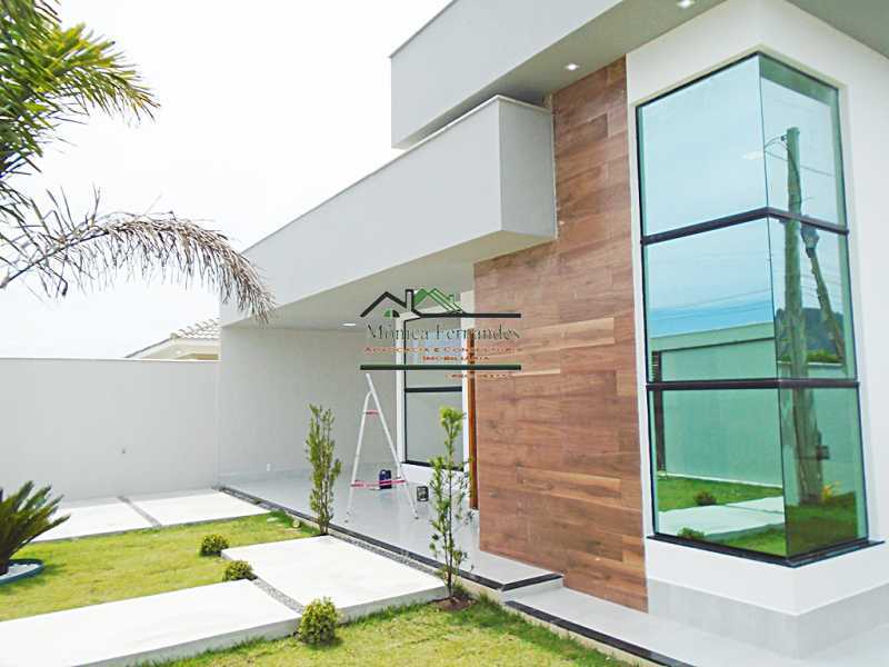 Conheça DSC02731 do imóvel - Casa 3 quartos à venda Jardim Atlântico Leste (Itaipuaçu), Maricá - R$ 768.000 - R407 - 6 DSC02731 - 6