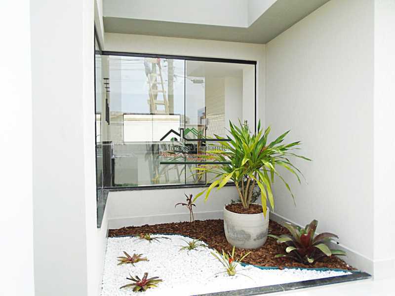 Conheça DSC02734 do imóvel - Casa 3 quartos à venda Jardim Atlântico Leste (Itaipuaçu), Maricá - R$ 768.000 - R407 - 7 DSC02734 - 7