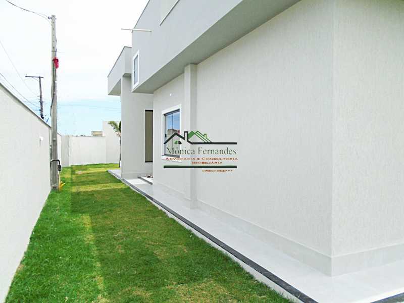 Conheça DSC02737 do imóvel - Casa 3 quartos à venda Jardim Atlântico Leste (Itaipuaçu), Maricá - R$ 768.000 - R407 - 8 DSC02737 - 8