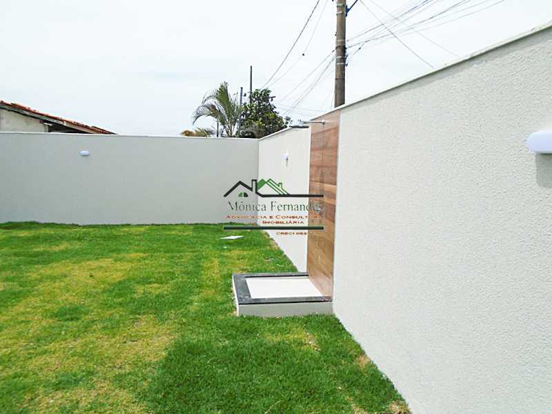 Conheça DSC02736 do imóvel - Casa 3 quartos à venda Jardim Atlântico Leste (Itaipuaçu), Maricá - R$ 768.000 - R407 - 10 DSC02736 - 10