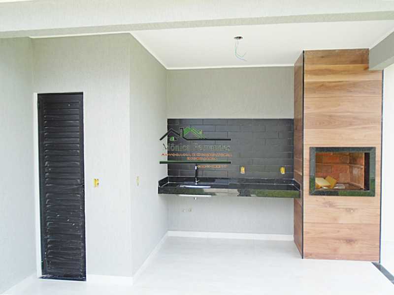 Conheça DSC02742 do imóvel - Casa 3 quartos à venda Jardim Atlântico Leste (Itaipuaçu), Maricá - R$ 768.000 - R407 - 11 DSC02742 - 11