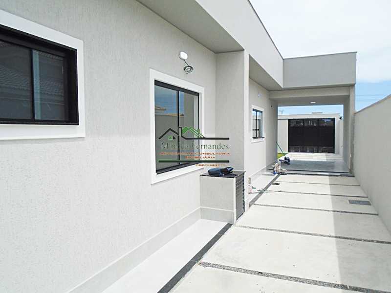 Conheça DSC02744 do imóvel - Casa 3 quartos à venda Jardim Atlântico Leste (Itaipuaçu), Maricá - R$ 768.000 - R407 - 12 DSC02744 - 12