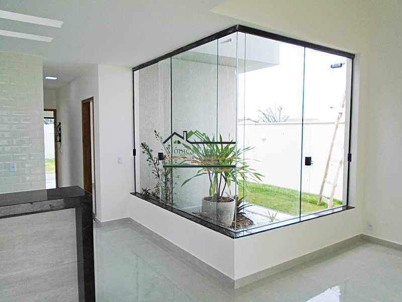 Conheça DSC02748 do imóvel - Casa 3 quartos à venda Jardim Atlântico Leste (Itaipuaçu), Maricá - R$ 768.000 - R407 - 13 DSC02748 - 13