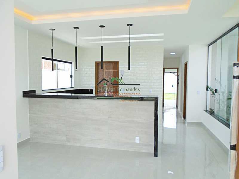 Conheça DSC02747 do imóvel - Casa 3 quartos à venda Jardim Atlântico Leste (Itaipuaçu), Maricá - R$ 768.000 - R407 - 14 DSC02747 - 14