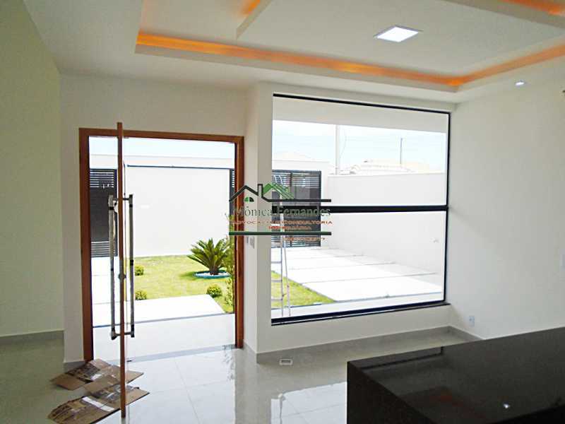 Conheça DSC02750 do imóvel - Casa 3 quartos à venda Jardim Atlântico Leste (Itaipuaçu), Maricá - R$ 768.000 - R407 - 15 DSC02750 - 15