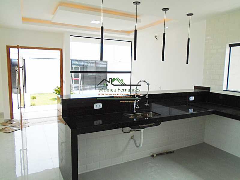 Conheça DSC02753 do imóvel - Casa 3 quartos à venda Jardim Atlântico Leste (Itaipuaçu), Maricá - R$ 768.000 - R407 - 17 DSC02753 - 17