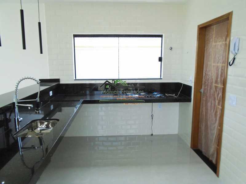 Conheça DSC02752 do imóvel - Casa 3 quartos à venda Jardim Atlântico Leste (Itaipuaçu), Maricá - R$ 768.000 - R407 - 18 DSC02752 - 18