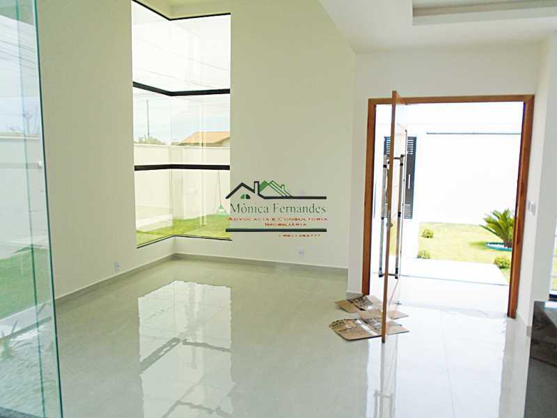 Conheça DSC02751 do imóvel - Casa 3 quartos à venda Jardim Atlântico Leste (Itaipuaçu), Maricá - R$ 768.000 - R407 - 19 DSC02751 - 19